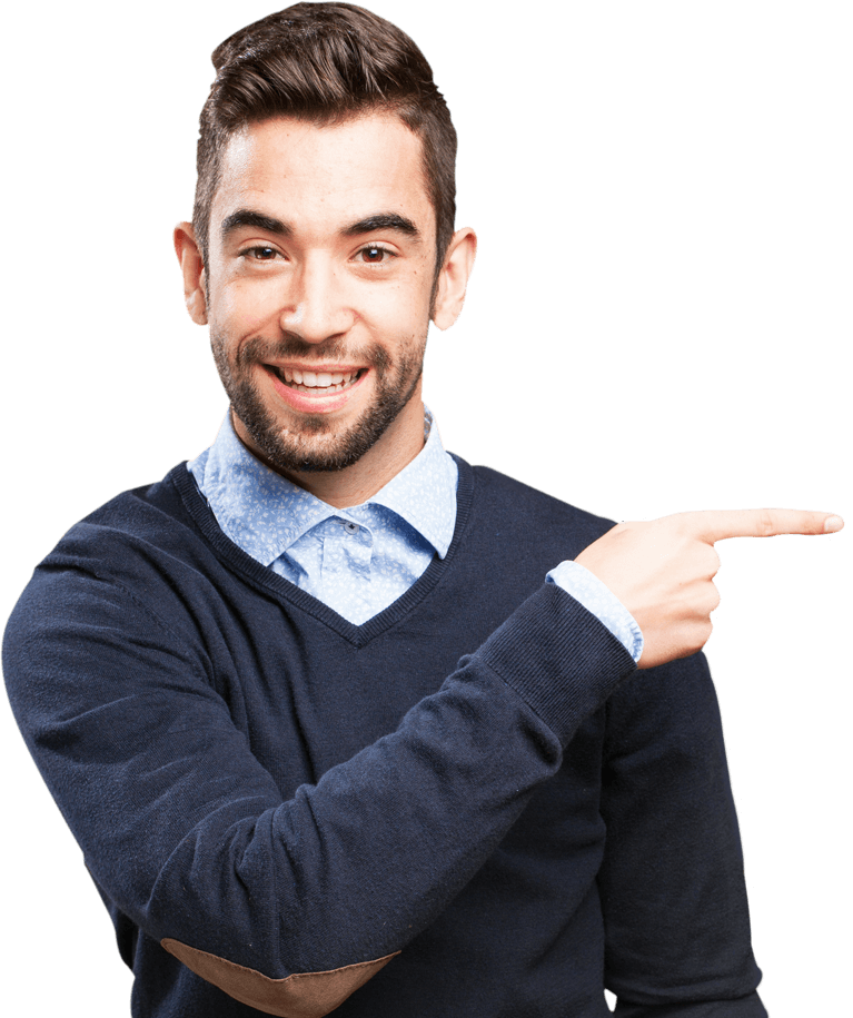 English speaker